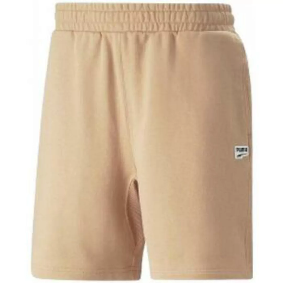 Puma  Shorts Bermuda Uomo  538251_downtown_shorts_beige günstig online kaufen