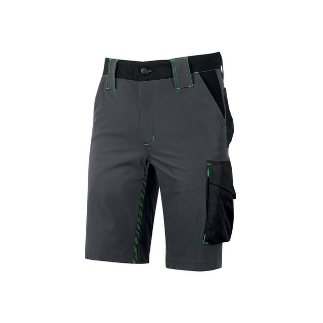 U-Power Arbeitsshorts Mercury (1-tlg) günstig online kaufen