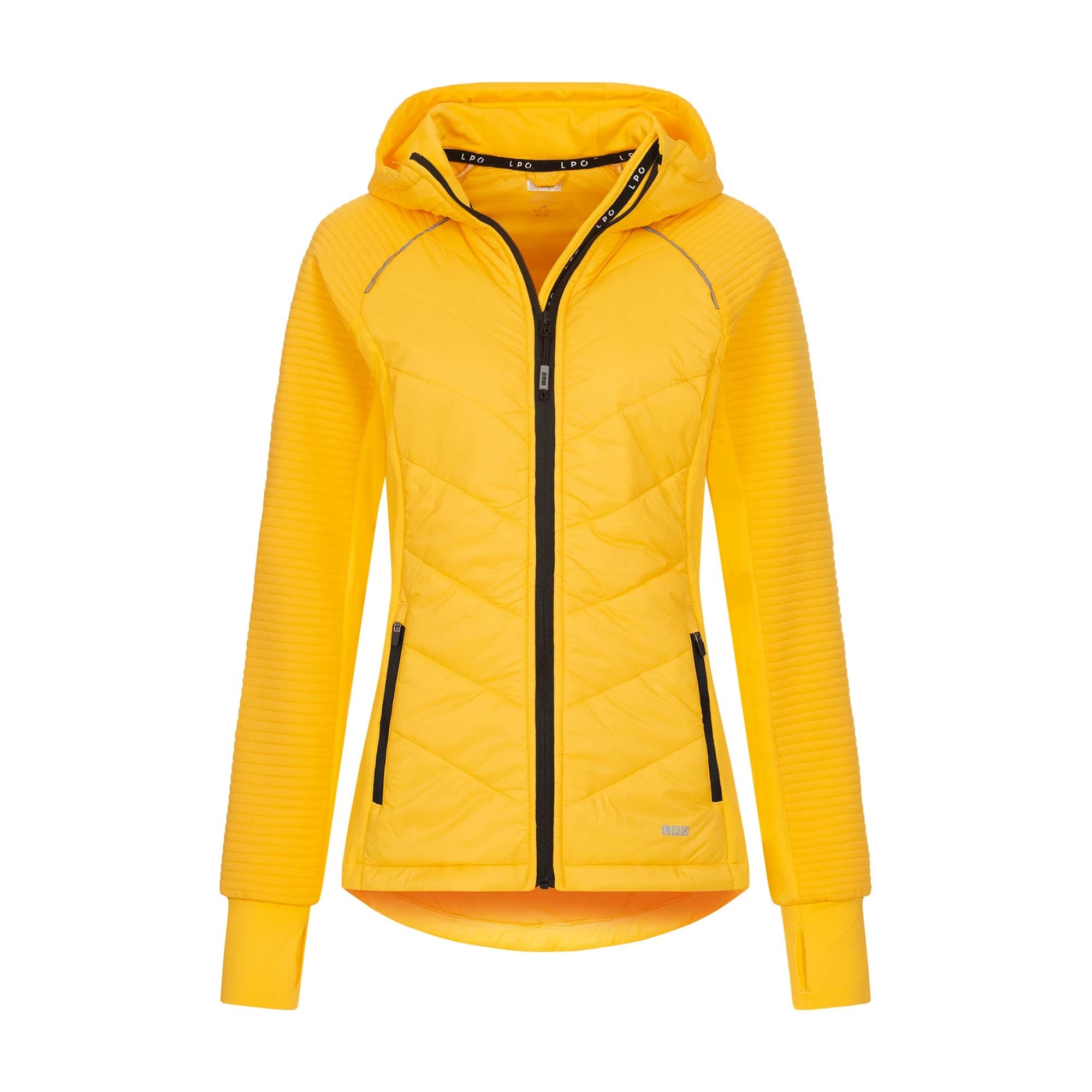 DEPROC Active Strickfleecejacke "ELMCOURT WOMEN", auch in Großen Größen erh günstig online kaufen