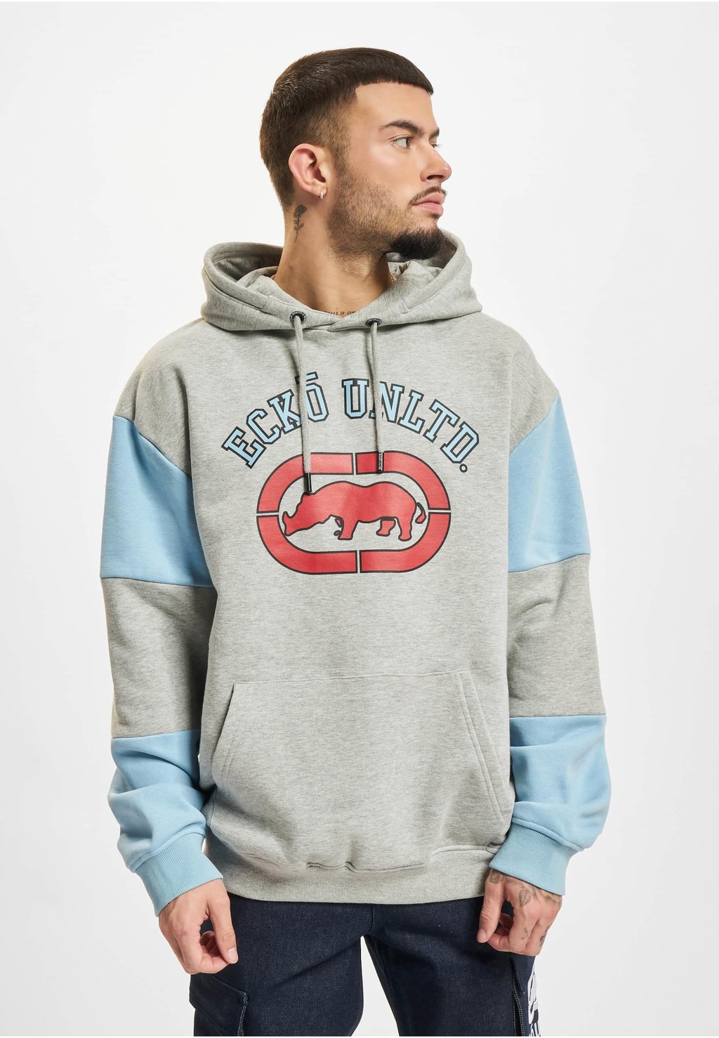 Ecko Unltd. Kapuzensweatshirt "Ecko Unltd. Ecko Unltd. Pro Hoodie", (1 tlg. günstig online kaufen