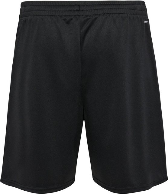 hummel Shorts Hmlessential Training Shorts günstig online kaufen