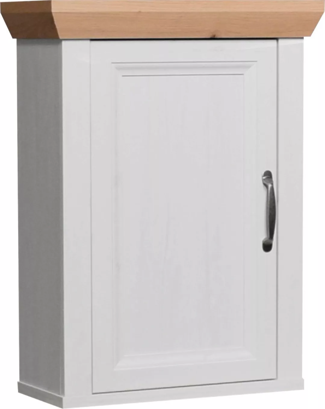 Mäusbacher Hängeschrank "Mali", Landhausstil, Breite 45 cm, Höhe 63 cm, Met günstig online kaufen