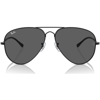 Ray-ban  Sonnenbrillen Sonnenbrille  Old Aviator RB3825 002/B1 günstig online kaufen