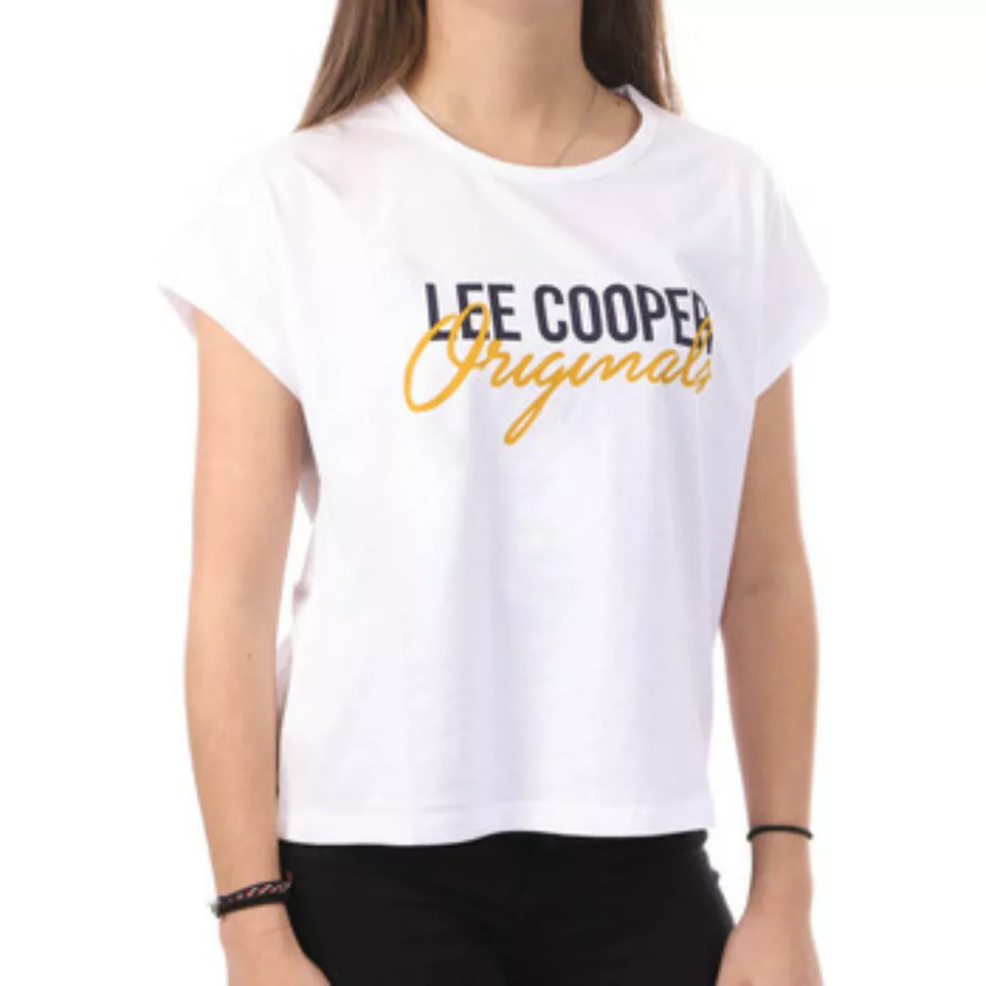 Lee Cooper  T-Shirt LEE-010696 günstig online kaufen