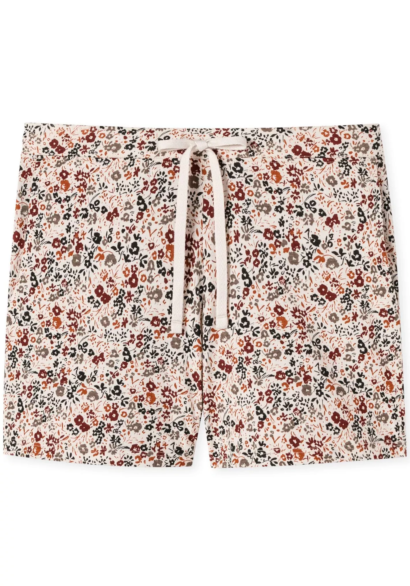 Schiesser Pyjamashorts ""Mix+Relax"", mit seitlichen Taschen günstig online kaufen