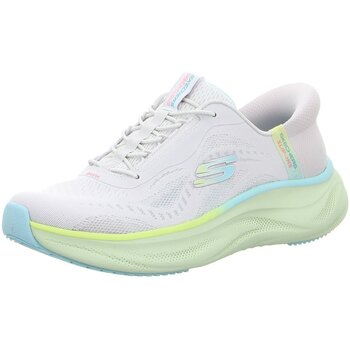 Skechers  Halbschuhe Schnuerschuhe Skech cloud 150560 LGMT günstig online kaufen