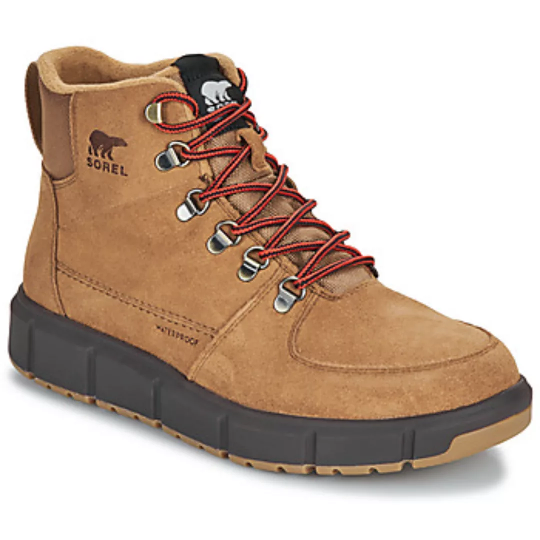 Sorel  Herrenstiefel SOREL EXPLORER III BLAZER WP günstig online kaufen