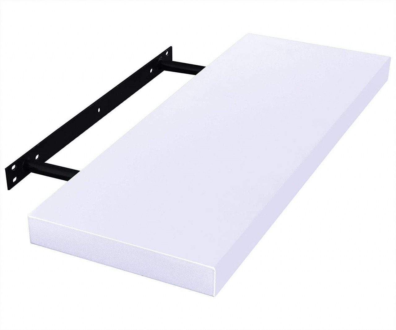 EUGAD Wandregal, 1-tlg., Holz Board Modern günstig online kaufen