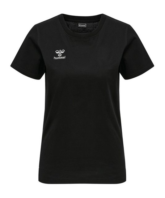 hummel T-Shirt Move Grid T-Shirt Damen default günstig online kaufen