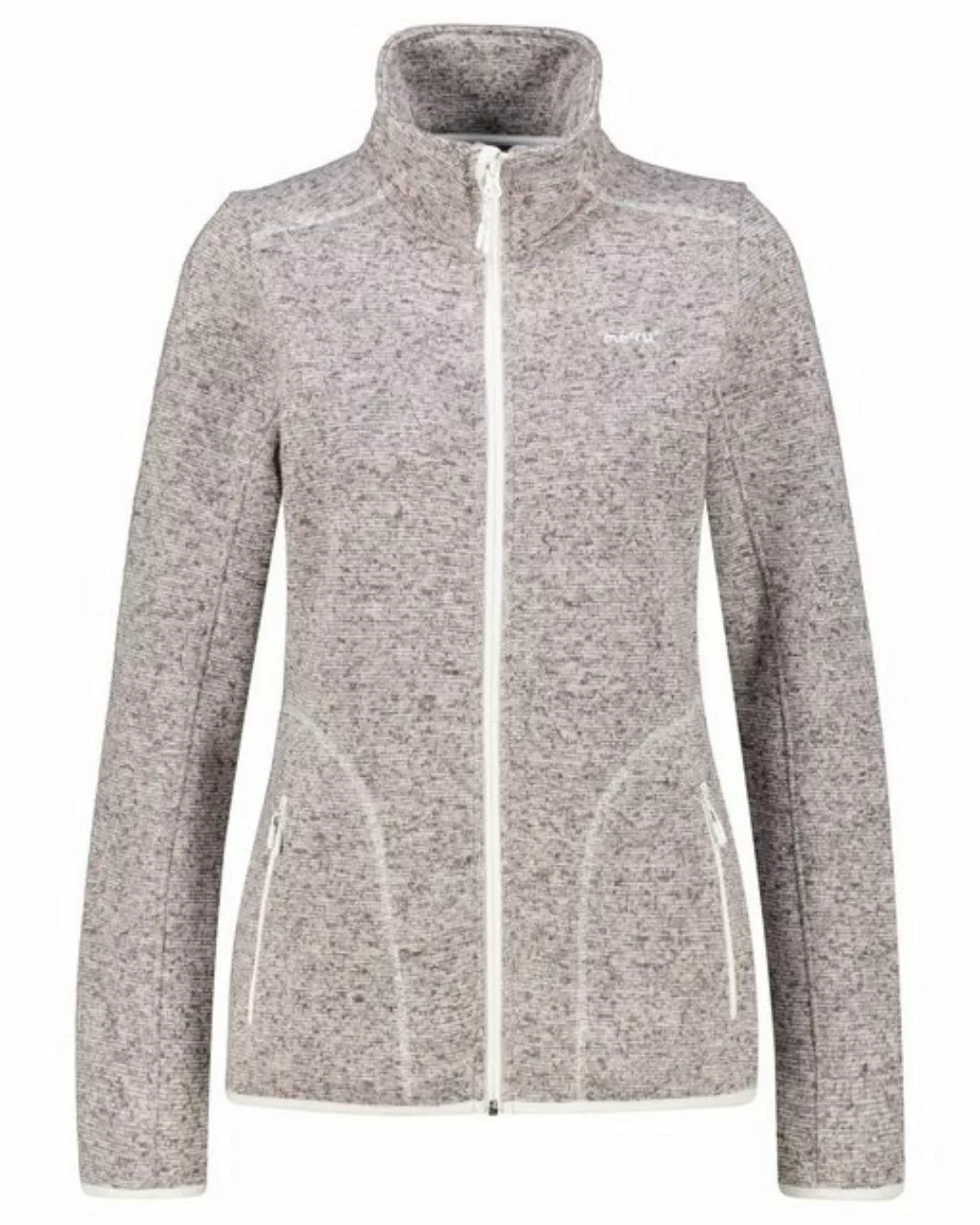 Meru Fleecejacke Damen Fleecejacke BERGEN günstig online kaufen