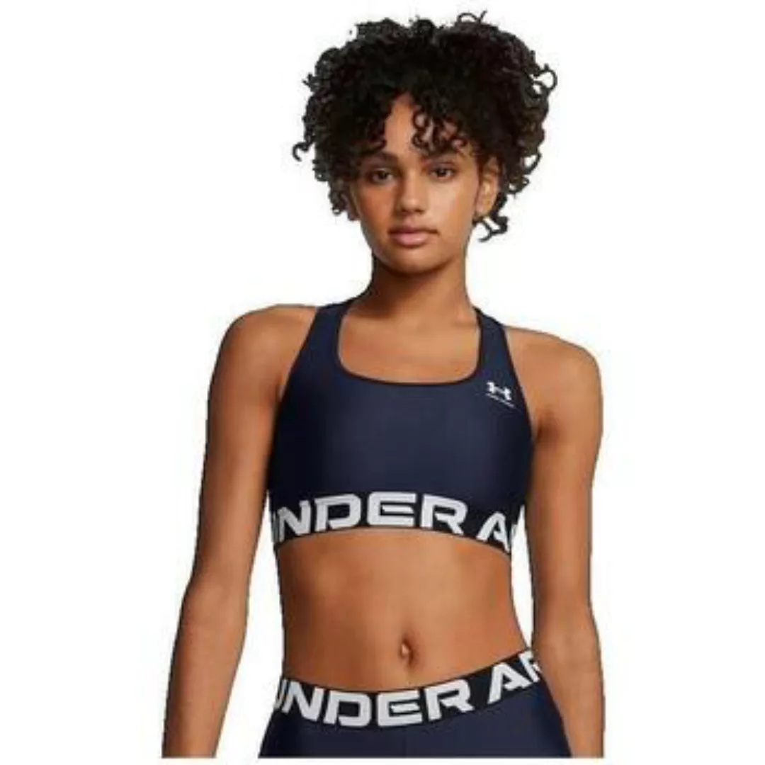 Under Armour  Sport BH Soutien-Gorge De Marque Heatgear Mid günstig online kaufen