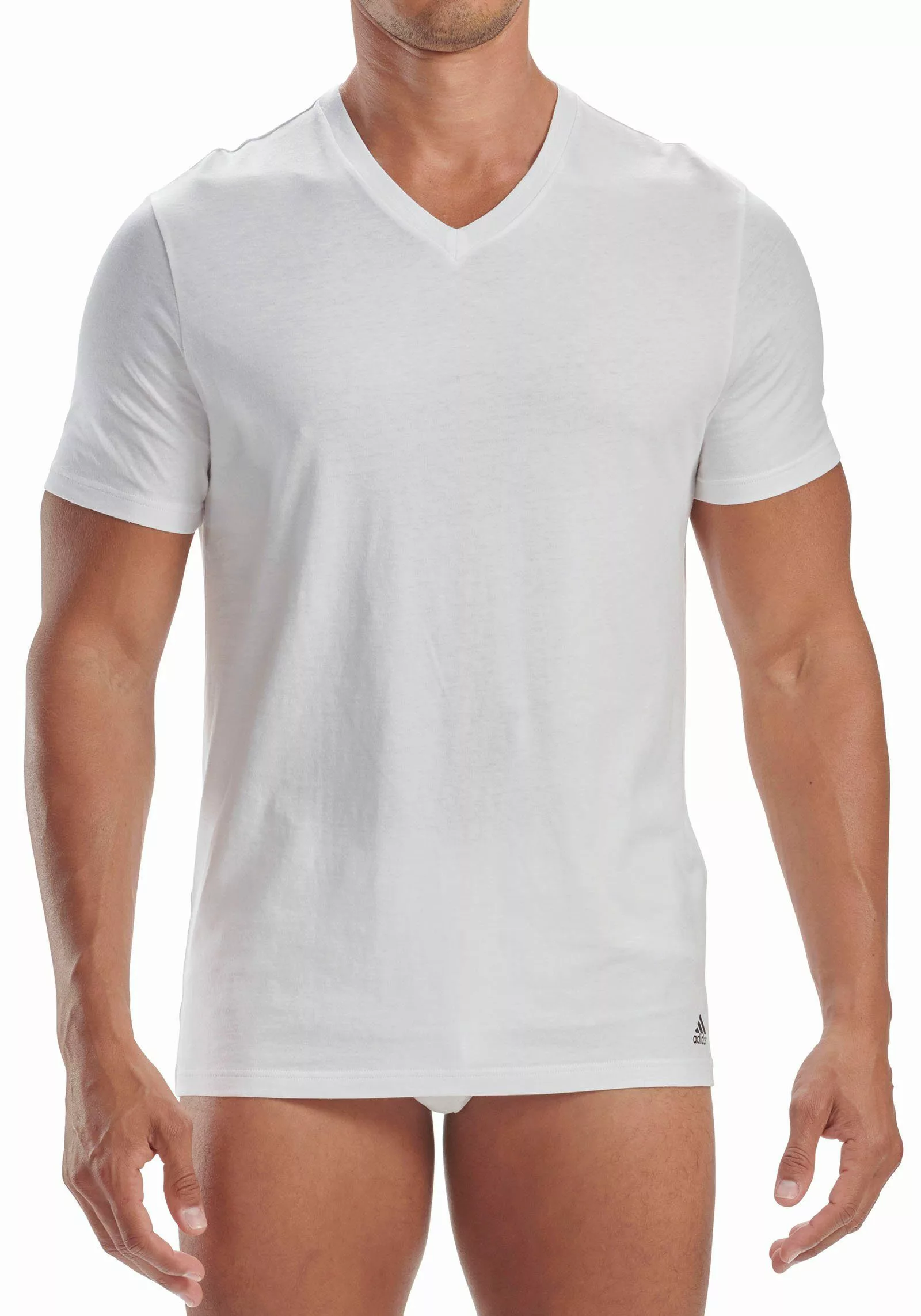 adidas Sportswear T-Shirt "Active Flex Cotton" günstig online kaufen