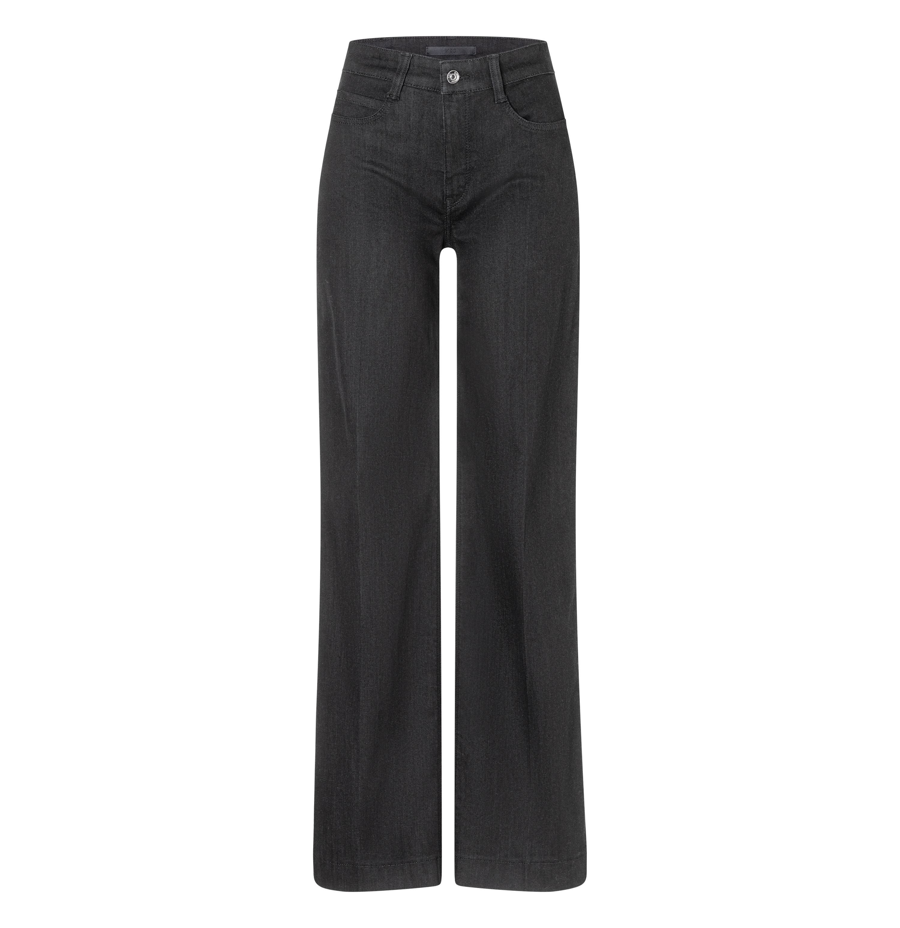 MAC Weite Jeans günstig online kaufen