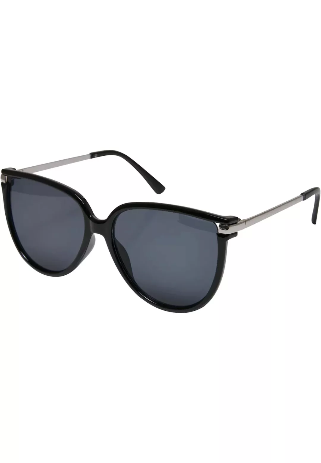 URBAN CLASSICS Sonnenbrille "Unisex Sunglasses Milano" günstig online kaufen