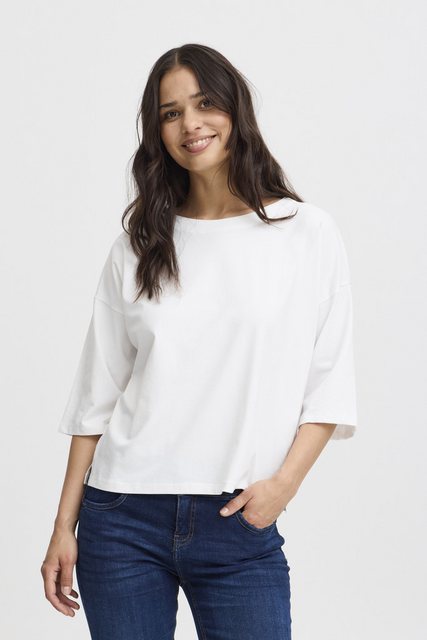 fransa T-Shirt Fransa FRSIVA TEE 4 günstig online kaufen