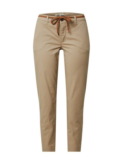 ONLY Chinohose Evelyn (1-tlg) Plain/ohne Details, Weiteres Detail günstig online kaufen