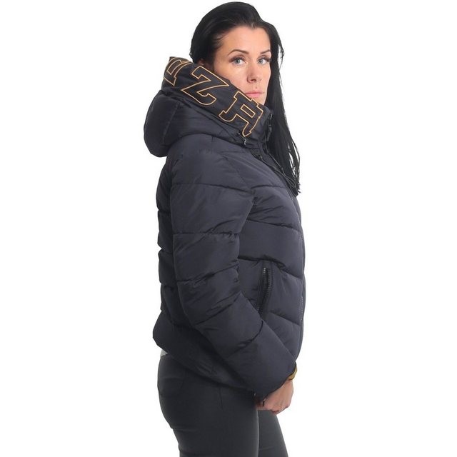 YAKUZA Winterjacke 3RD günstig online kaufen