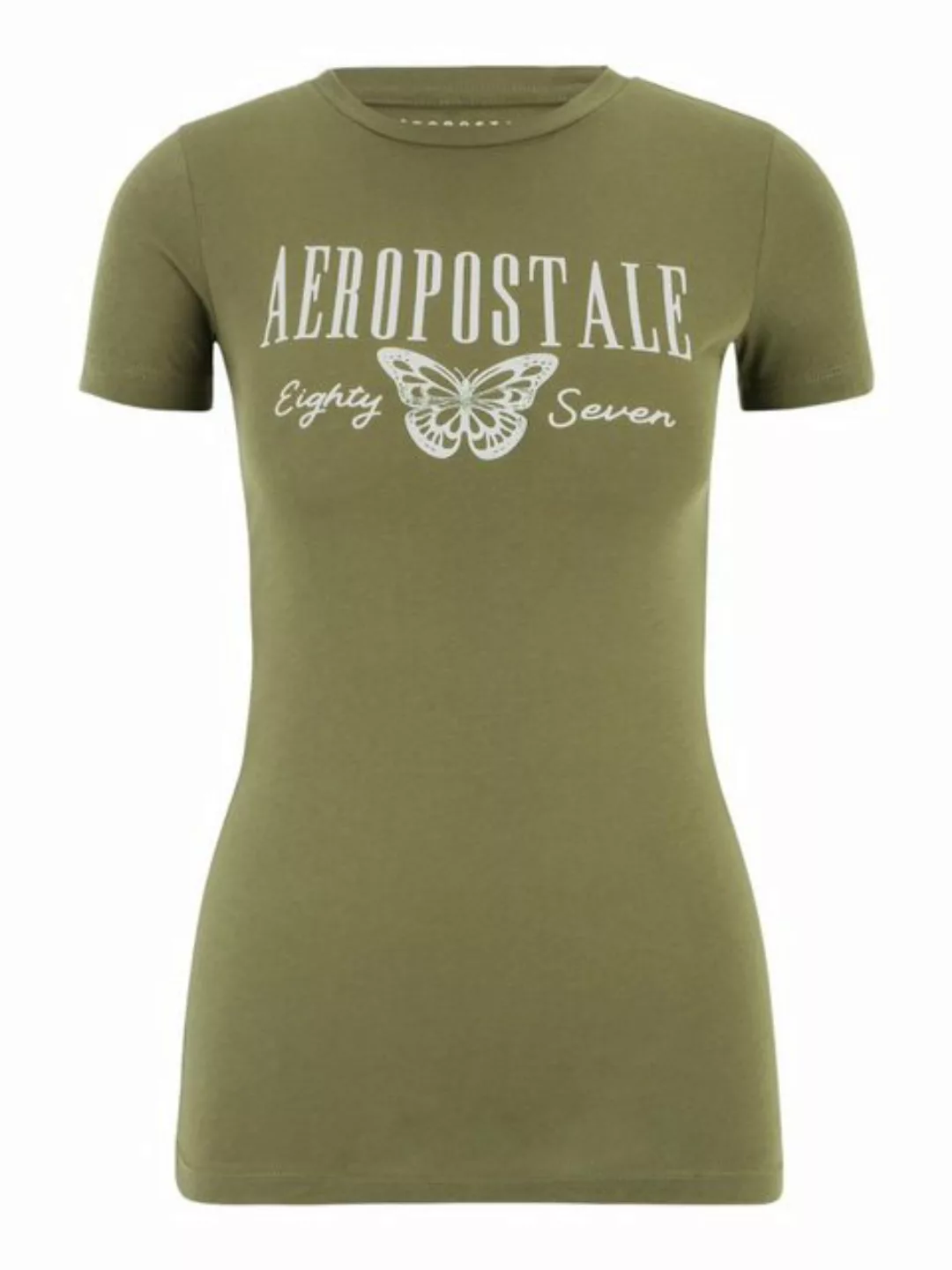 AÈROPOSTALE T-Shirt (1-tlg) Plain/ohne Details günstig online kaufen