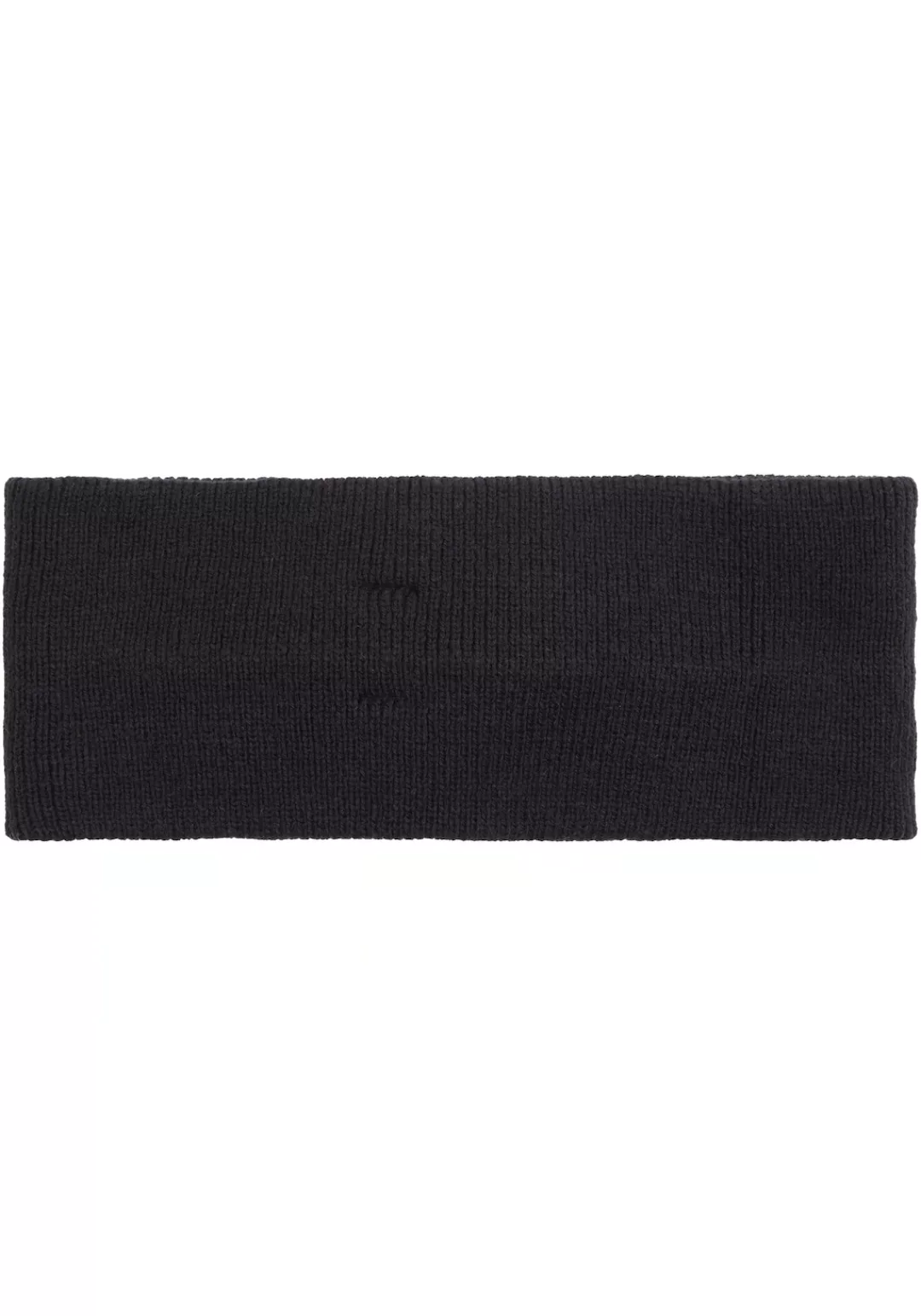 Calvin Klein Jeans Stirnband "MONOGRAM EMBRO HEADBAND", mit Logostickerei günstig online kaufen