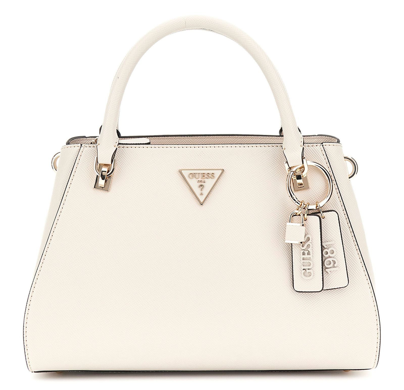 Guess Handtasche Luxury Satchel günstig online kaufen