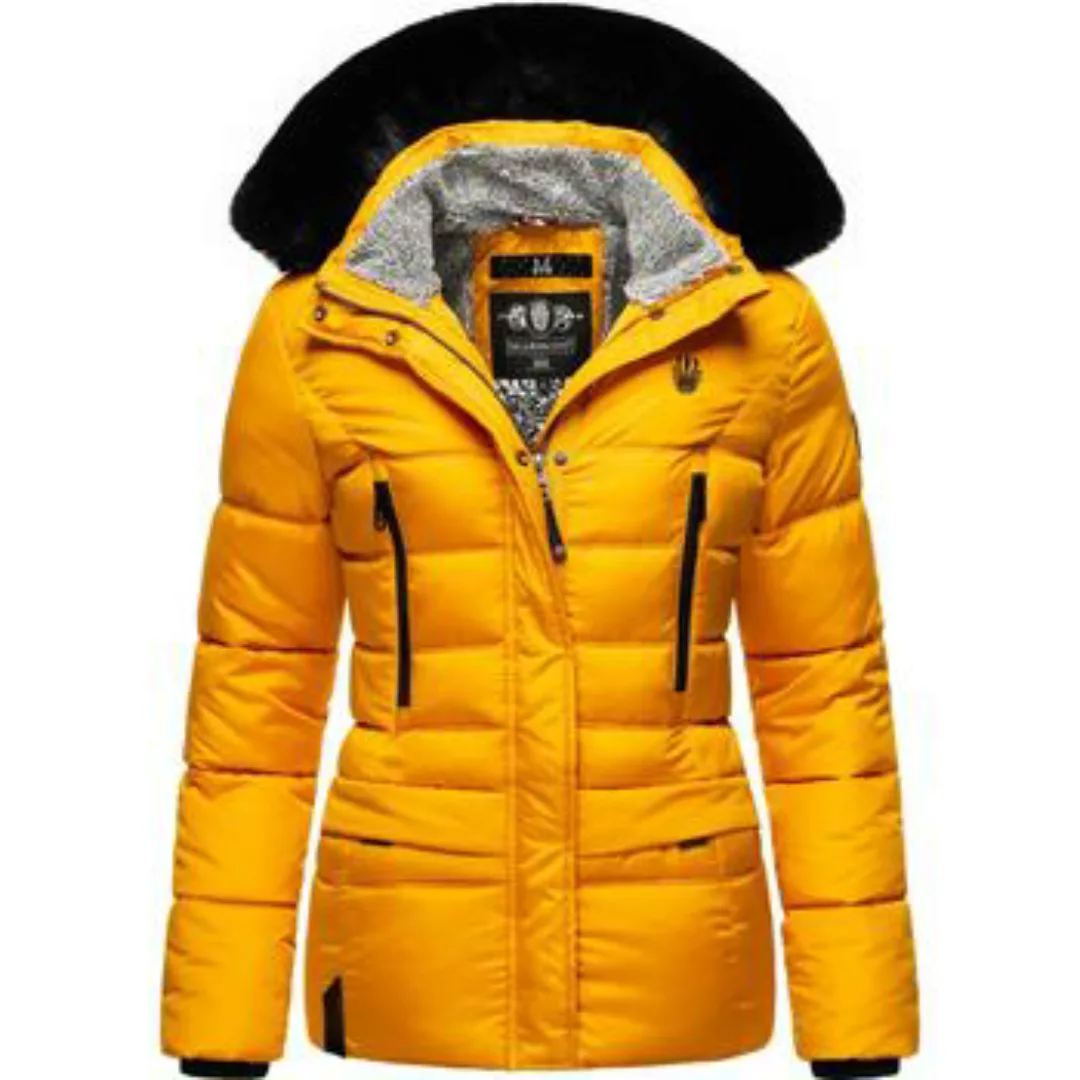 Marikoo  Jacken Winterjacke Loveleen günstig online kaufen