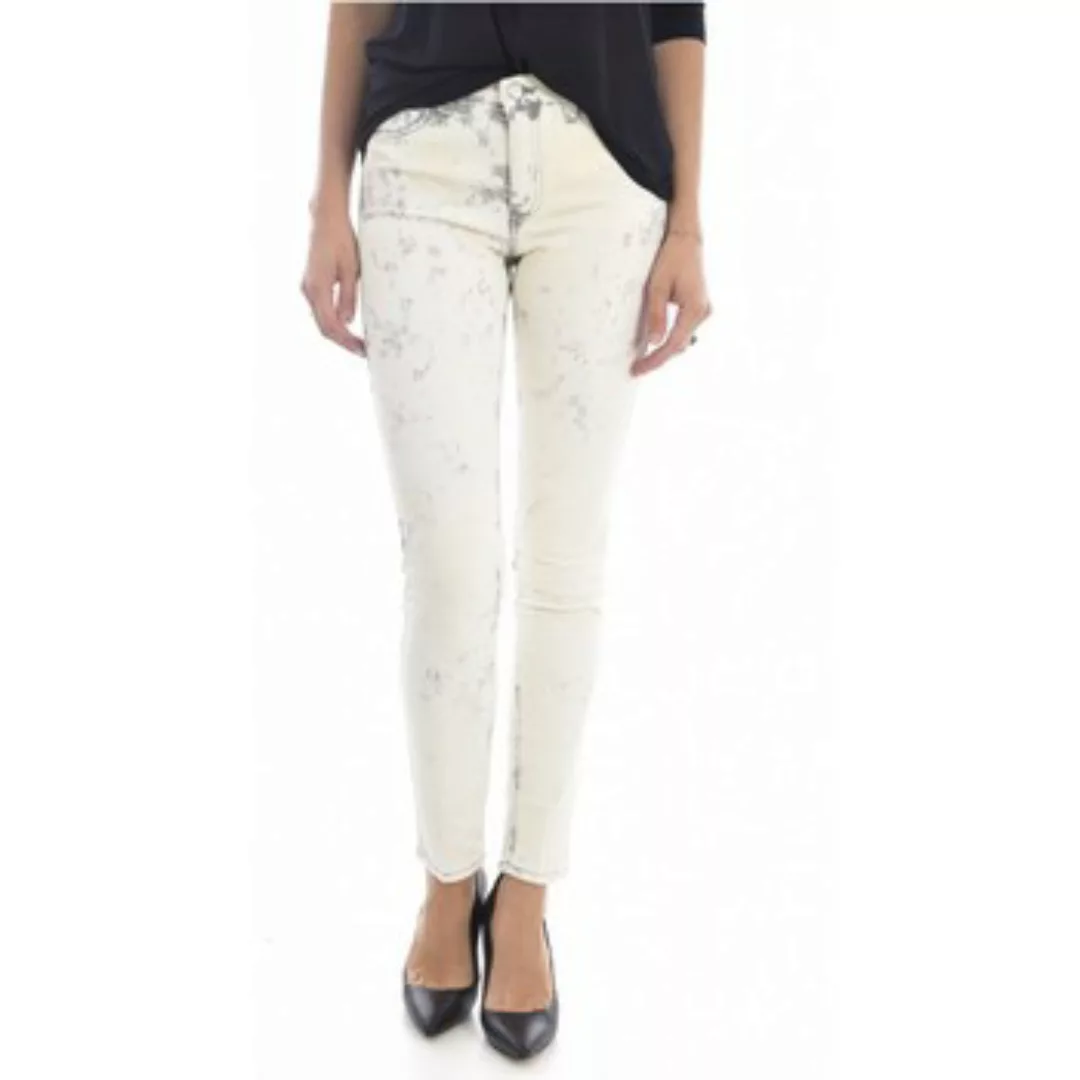 Mih  Slim Fit Jeans TH BONN WJ1557L.K günstig online kaufen