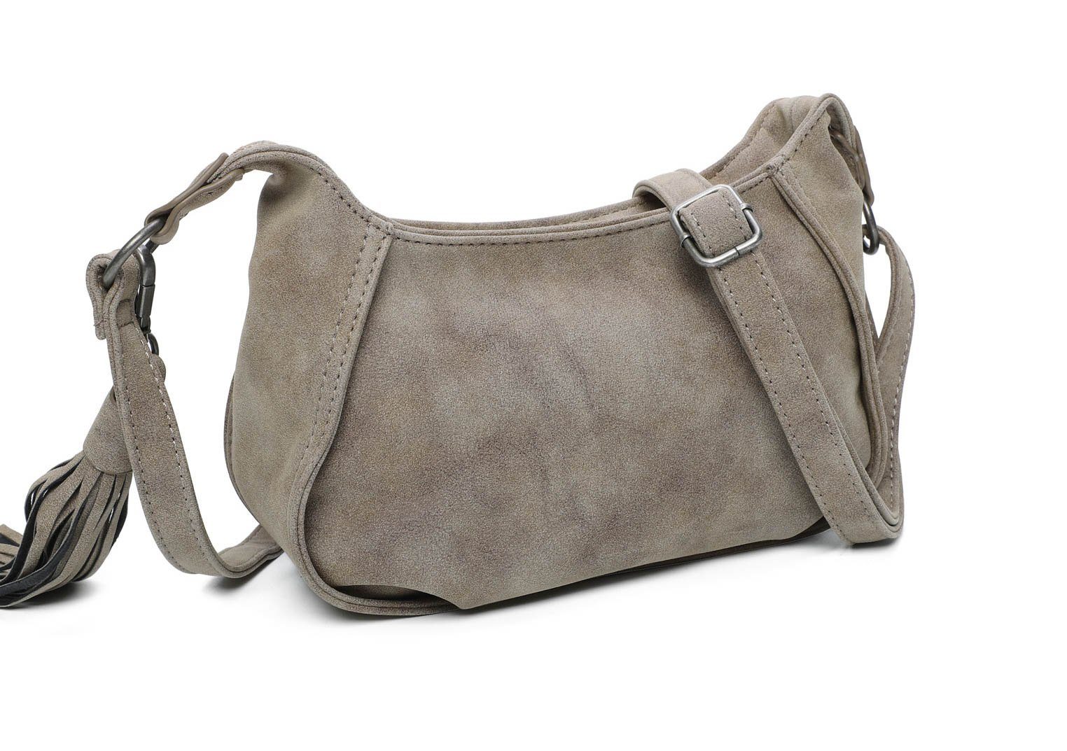Fritzi aus Preußen Umhängetasche Vintage günstig online kaufen