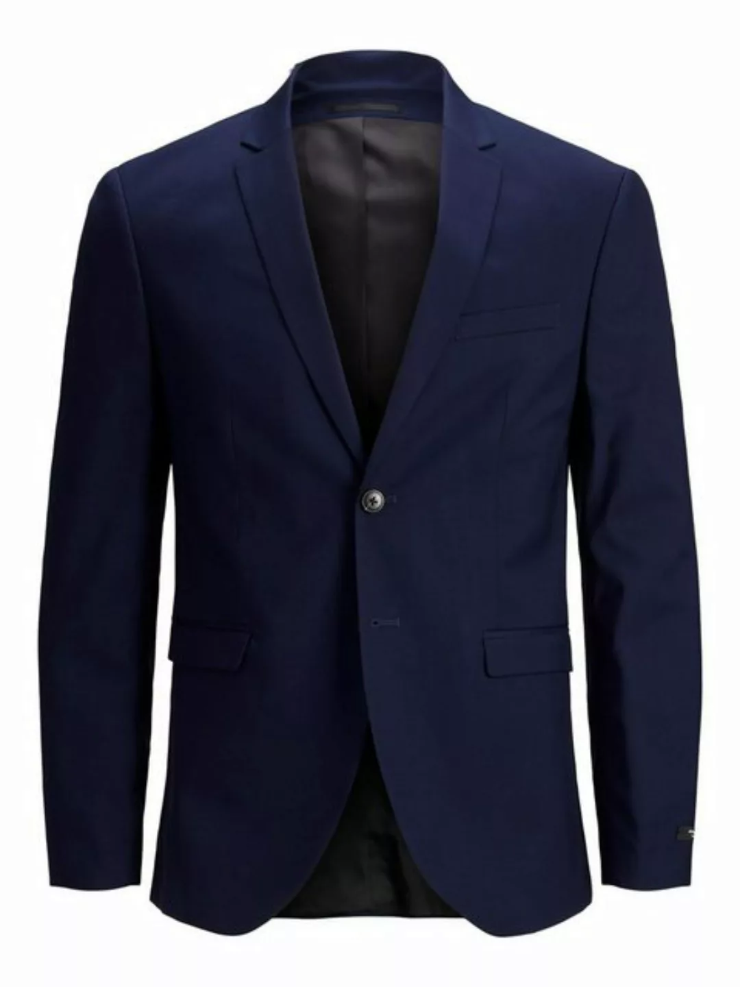 Jack & Jones Franco Blazer 52 Medieval Blue / Super Slim Fit günstig online kaufen