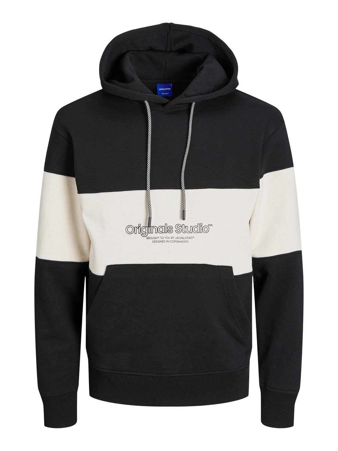 Jack & Jones Hoodie JORLAKEWOOD aus günstig online kaufen