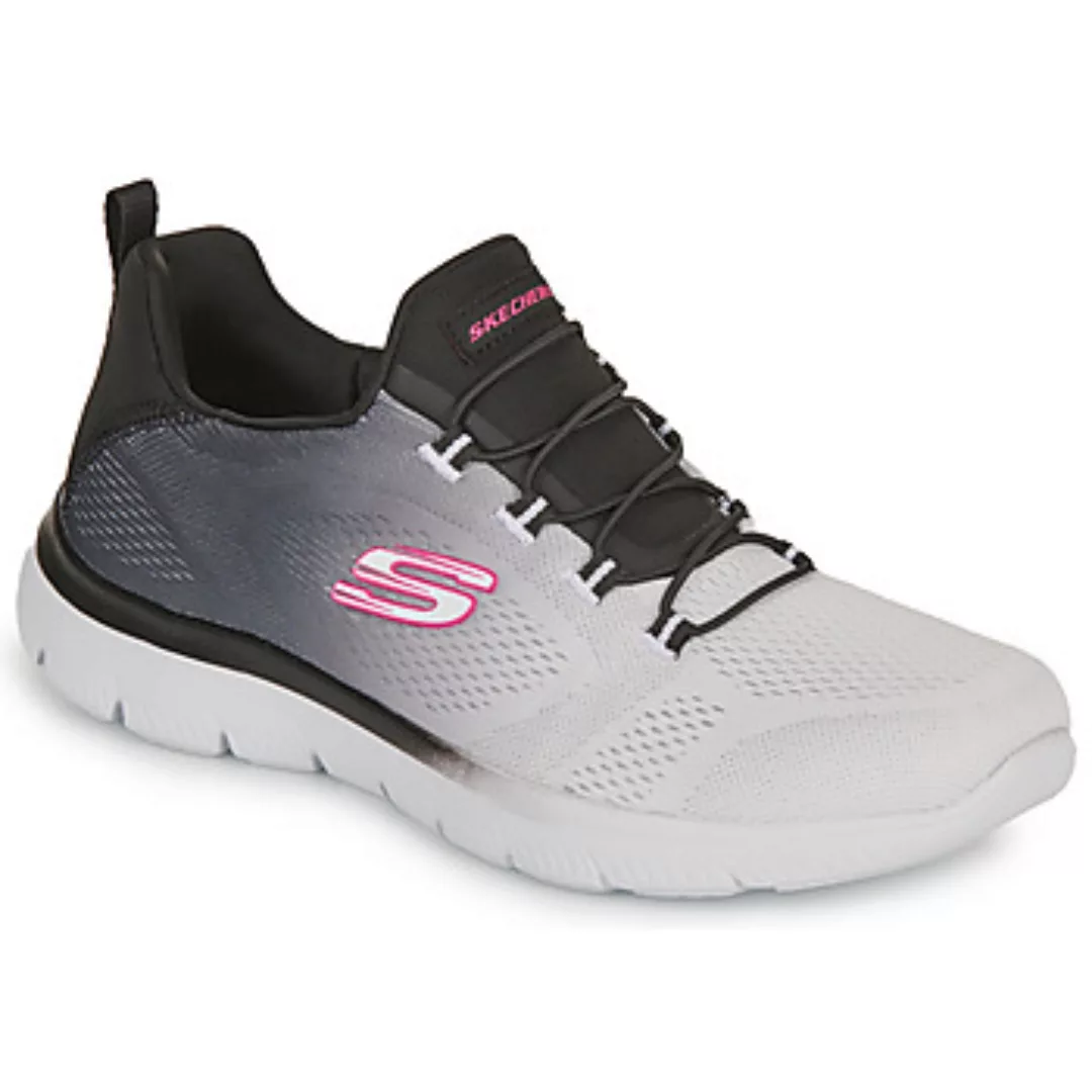 Skechers  Sneaker SUMMITS - BRIGHT CHARMER günstig online kaufen