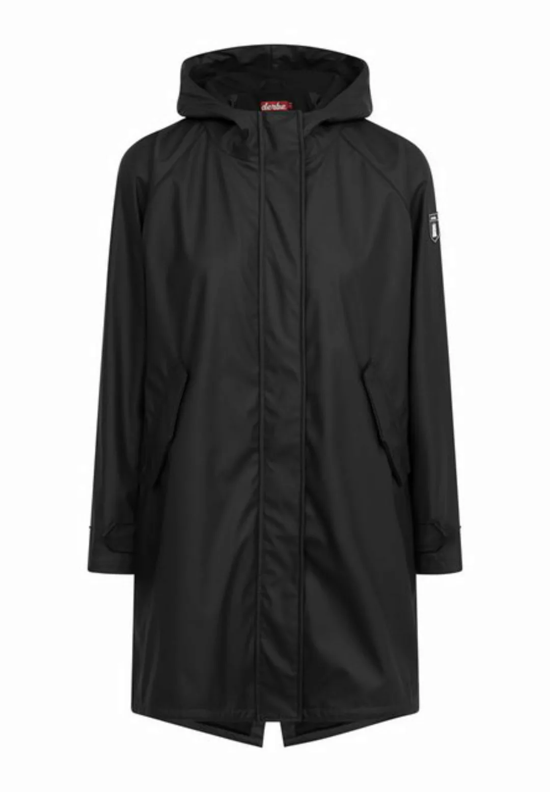 Derbe Outdoorjacke günstig online kaufen