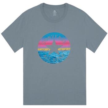 Converse  T-Shirts & Poloshirts 10024948-A04 günstig online kaufen