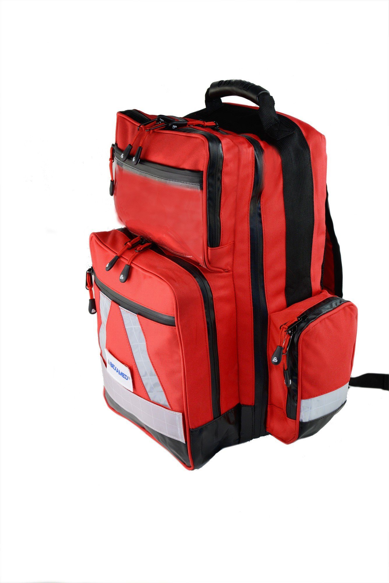 BEXAMED Arzttasche WaterStop Notfallrucksack PRO Large günstig online kaufen