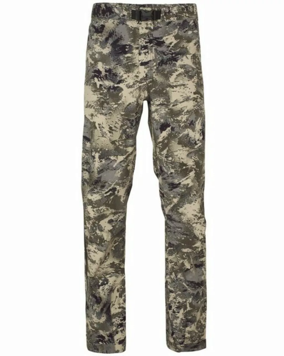 Härkila Outdoorhose Überhose Mountain Hunter Expetition HWS Packable günstig online kaufen