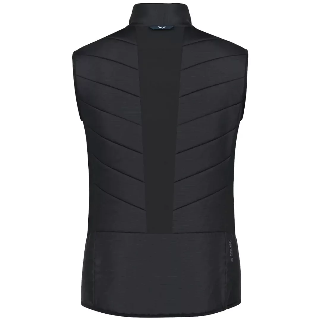 Salewa Ortles Hybrid TWR Vest Black Out günstig online kaufen