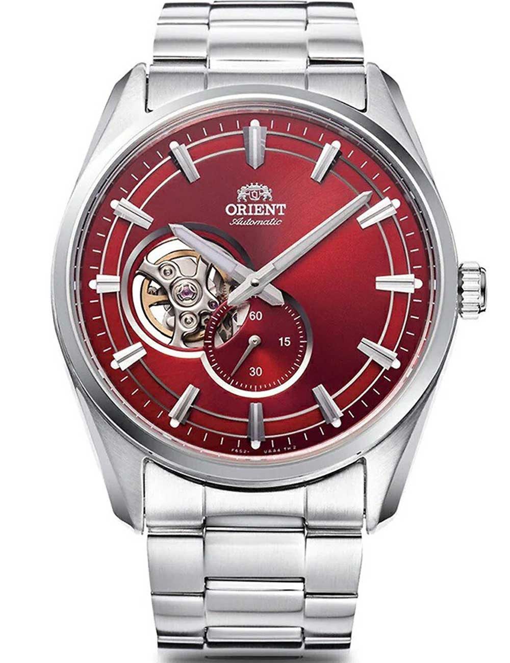 Orient Automatikuhr Orient RA-AR0010R10B Herrenuhr Contemporary günstig online kaufen