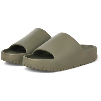 Jack & Jones  Herrenschuhe Slipper RIPPLE MOULDED Hausschuhe günstig online kaufen