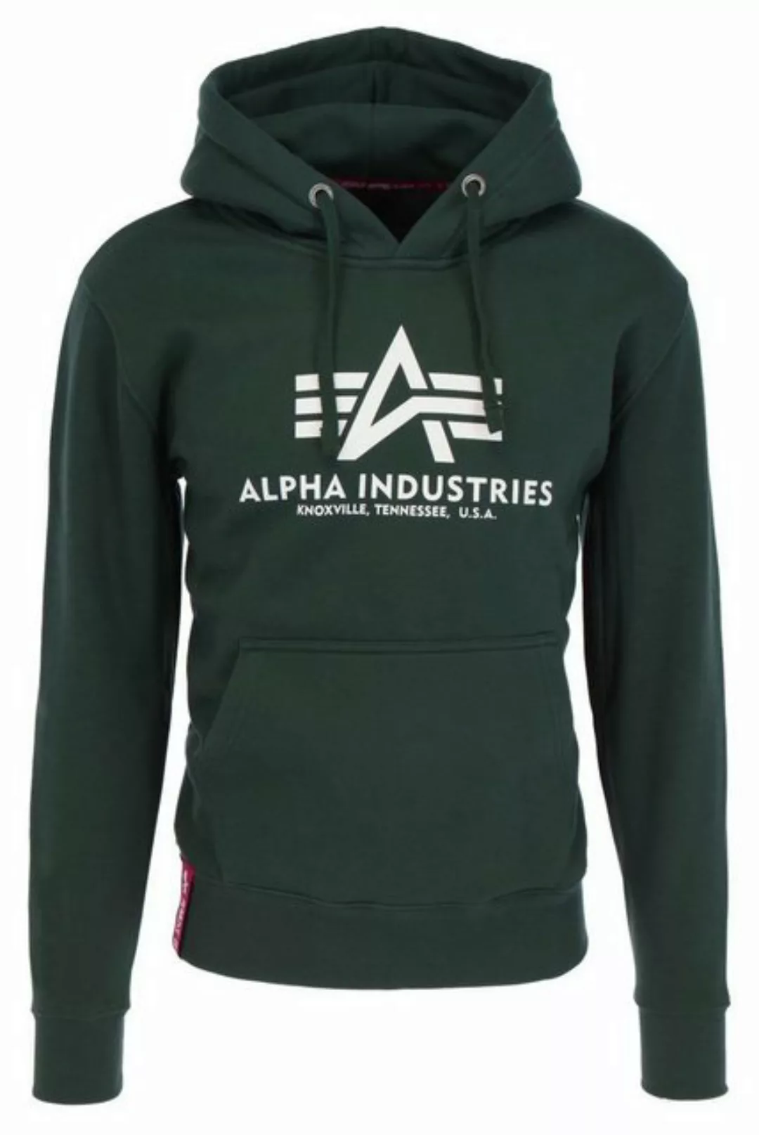 Alpha Industries Hoodie Basic Hoody (1-tlg) günstig online kaufen