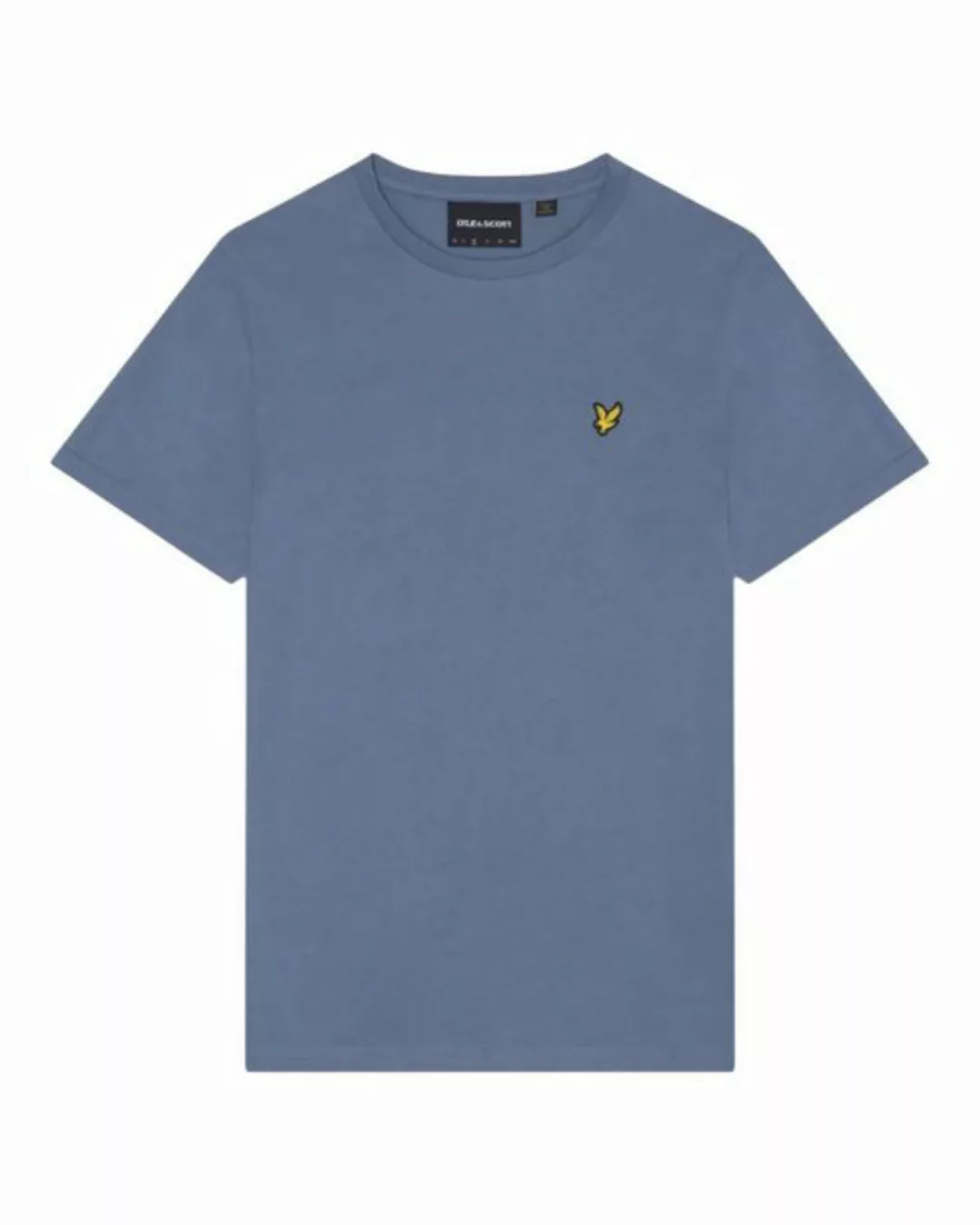 Lyle & Scott T-Shirt T-Shirt Lyle&Scott Plain günstig online kaufen