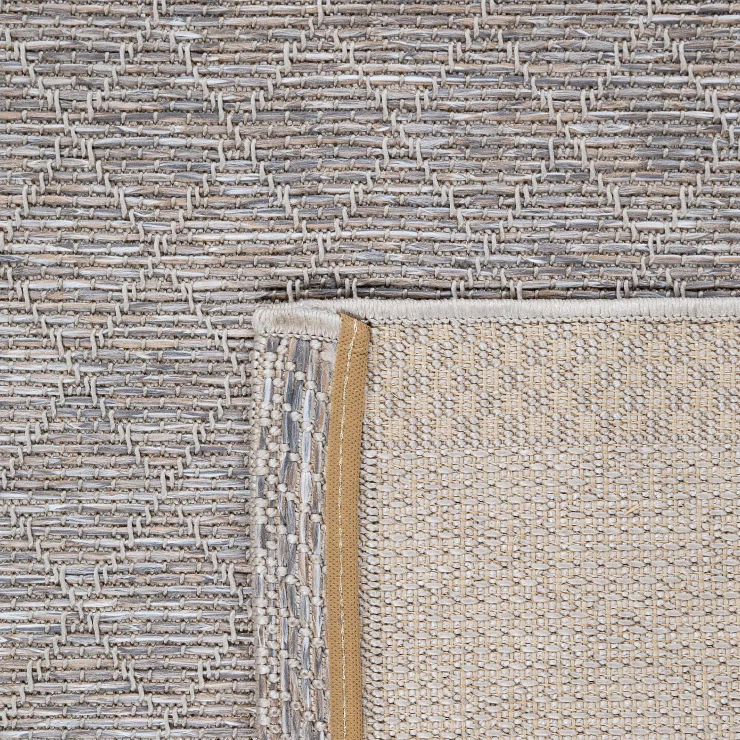 Paco Home Teppich »Vancouver 163«, rechteckig, Flachgewebe, Rauten Muster, günstig online kaufen