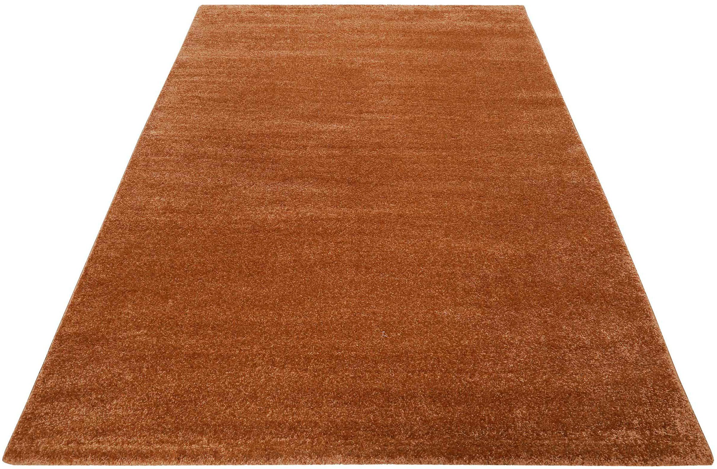 Esprit Teppich »California ESP-22937«, rechteckig, 18 mm Höhe, sehr weicher günstig online kaufen