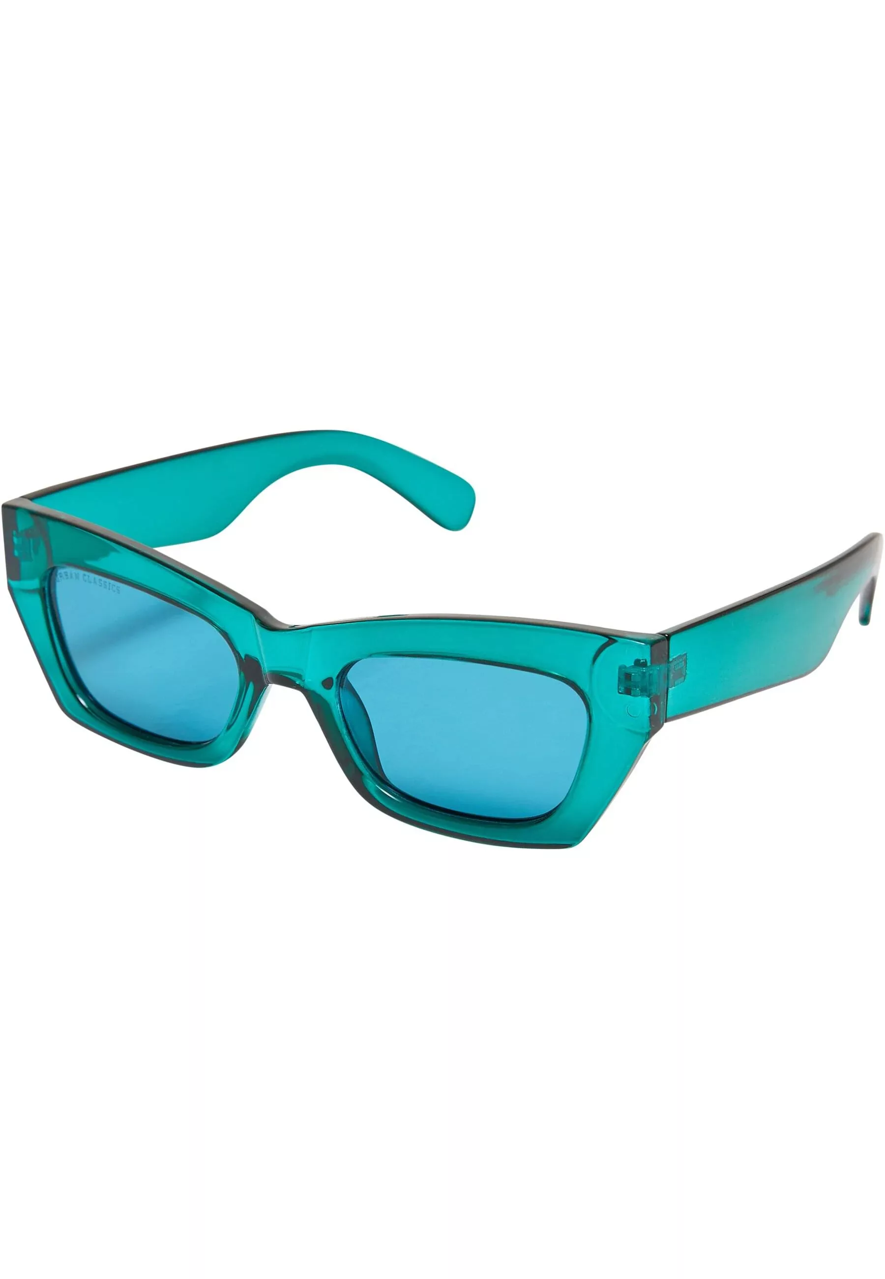 URBAN CLASSICS Sonnenbrille "Urban Classics Unisex Sunglasses Venice" günstig online kaufen