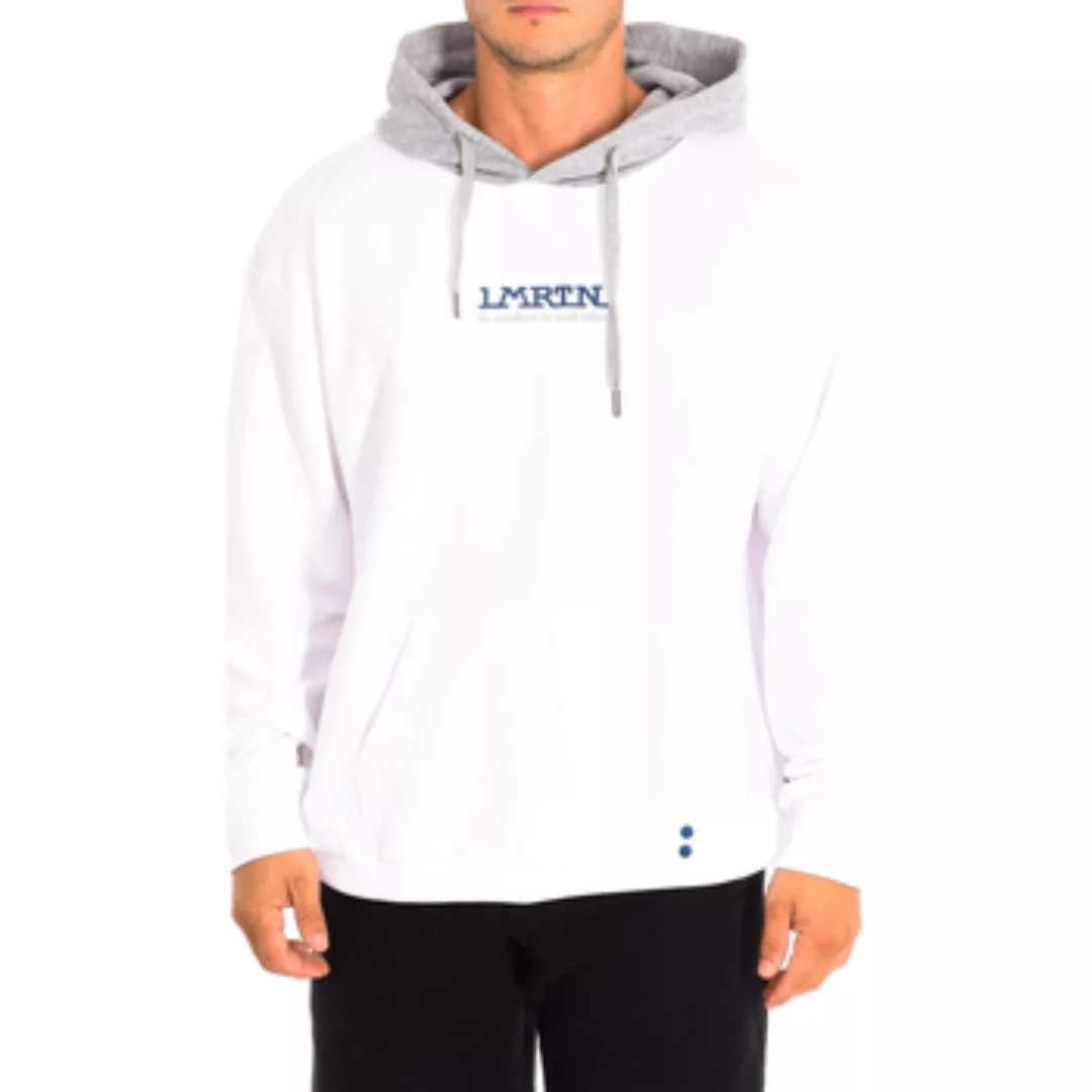 La Martina  Sweatshirt TMF005-FP533-07205 günstig online kaufen