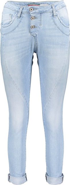 Please Jeans Boyfriend-Jeans P78A Original Boyfriend-Cut günstig online kaufen