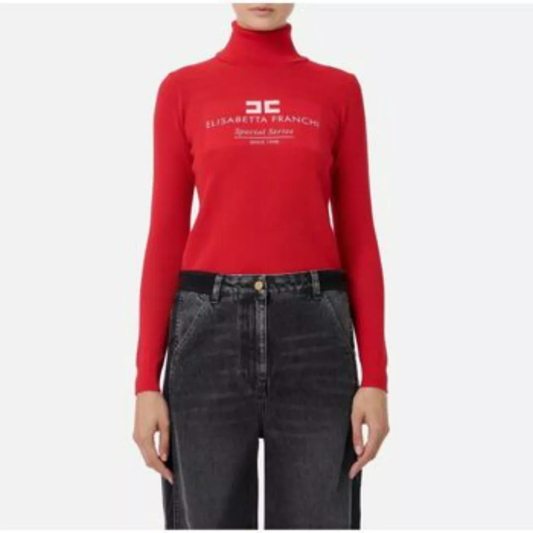 Elisabetta Franchi  Pullover MK82Q46E2-EB6 günstig online kaufen