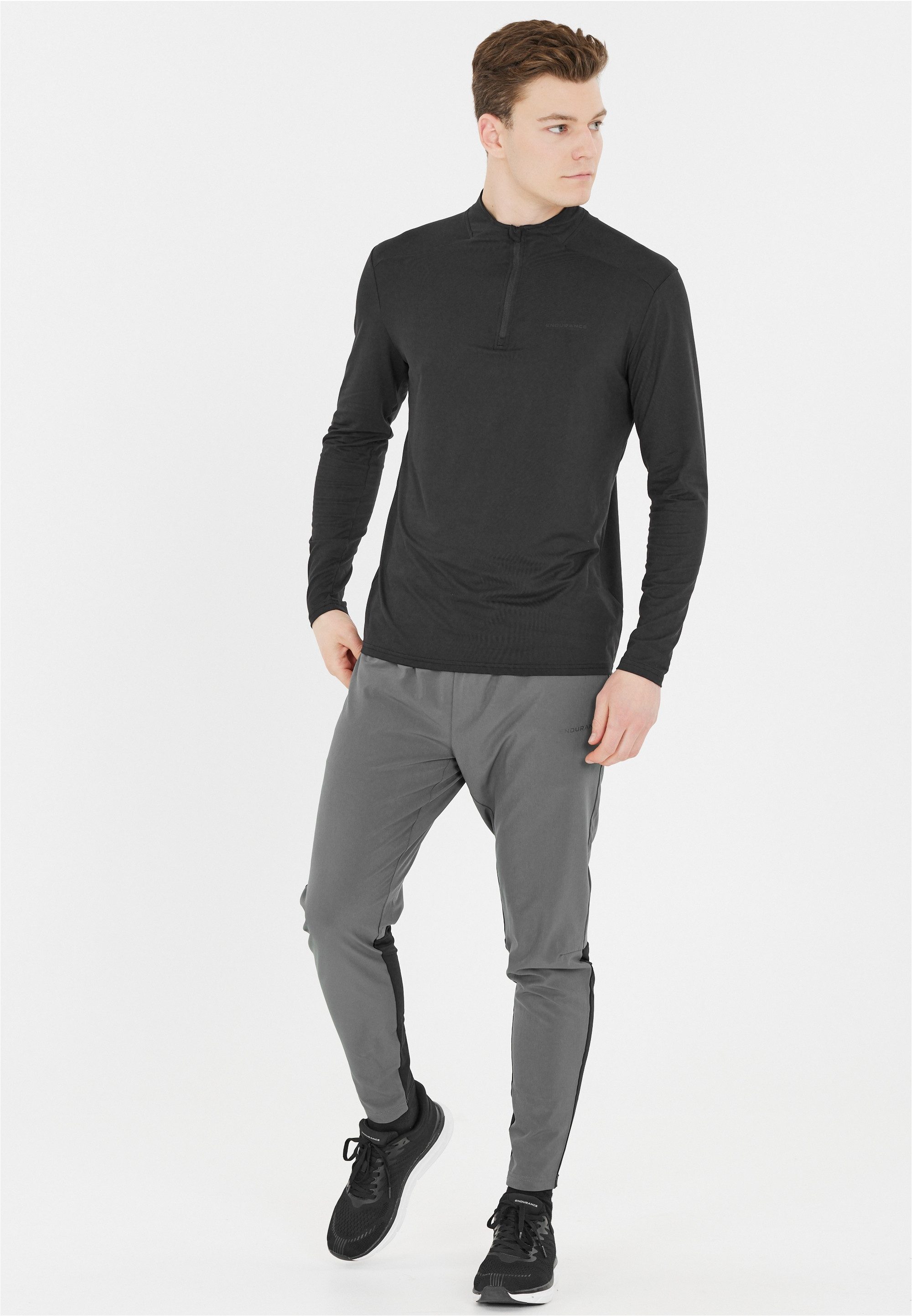 ENDURANCE Funktionsshirt "Armin", mit Quick Dry-Funktion günstig online kaufen