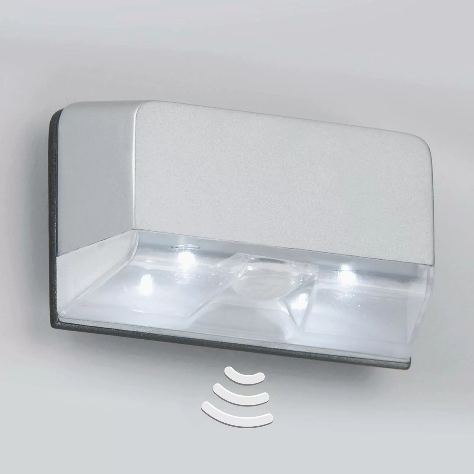 LED-Türschlossbeleuchtung Knob, Bewegungsmelder günstig online kaufen