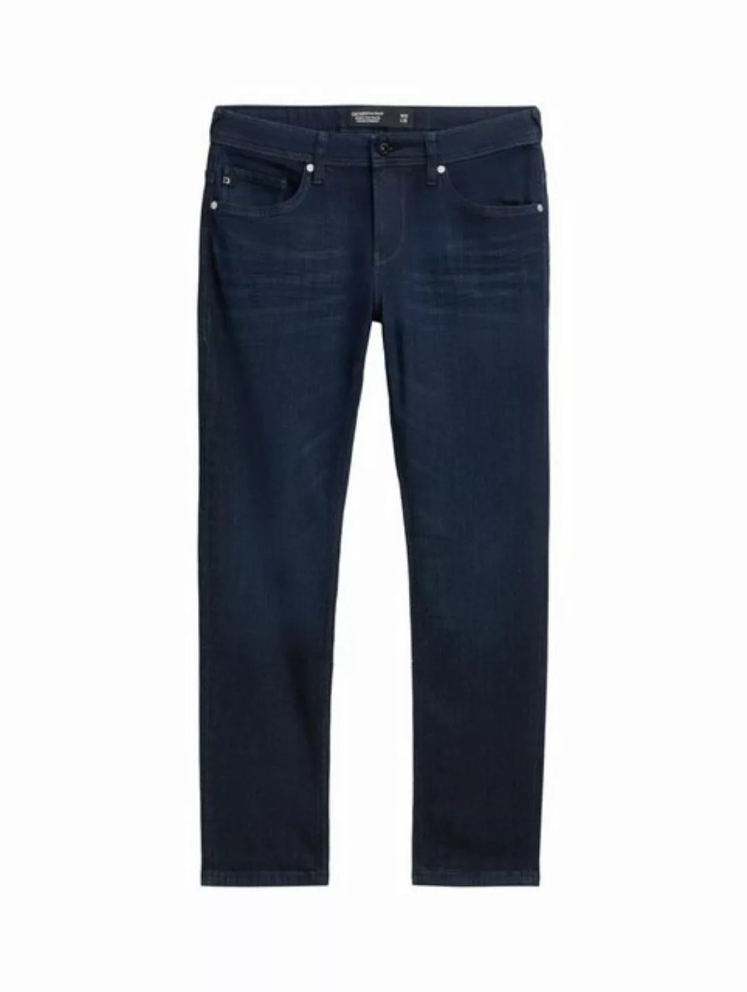 TOM TAILOR Denim Regular-fit-Jeans Aedan (1-tlg) günstig online kaufen