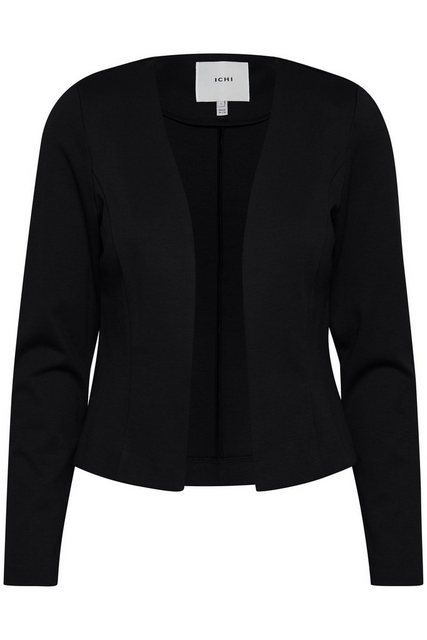 Ichi Kurzblazer IHKATE SHORT BL - 20112547 Sweatblazer günstig online kaufen