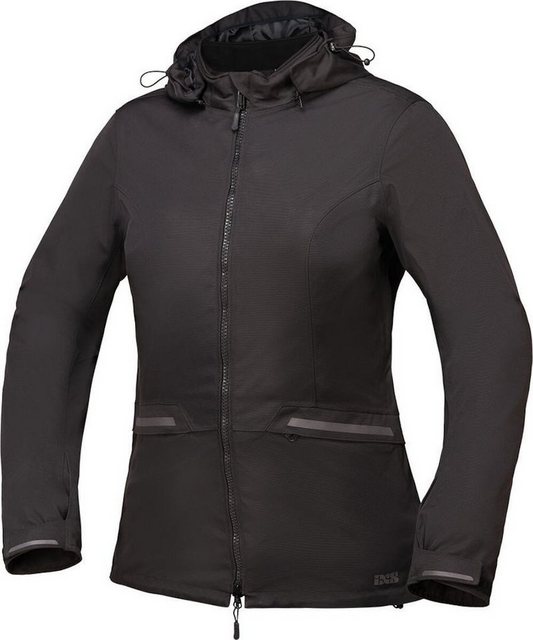 IXS Motorradjacke Elora-ST-Plus Damen Motorrad Textiljacke günstig online kaufen